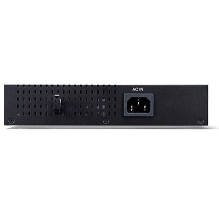 Buffalo BS-G2116U 16-Port SMB Rackmount Gigabit Switch