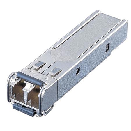 Buffalo Technology Long Range SFP (mini-GBIC) Transceiver Module