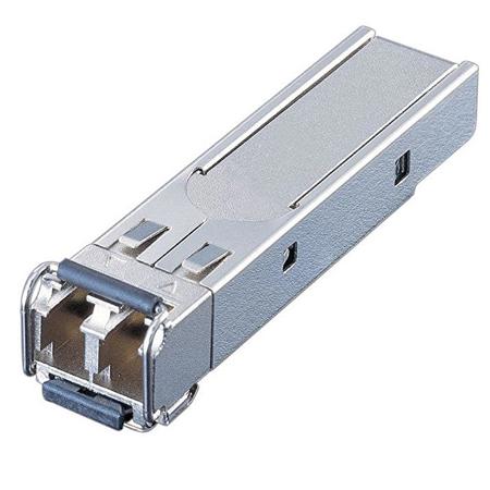 Buffalo Technology Short Range SFP (mini-GBIC) Transceiver Module