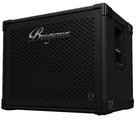 Bugera BT115TS Lightweight 1000W Bass Cabinet