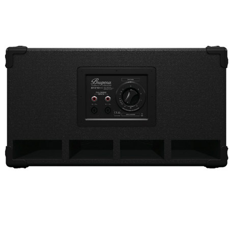 Bugera BT210TS 1000-Watt Bass Cabinet