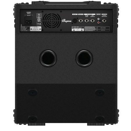 Bugera BXD15 1 x 15-inch 1000-watt Bass Combo Amp with