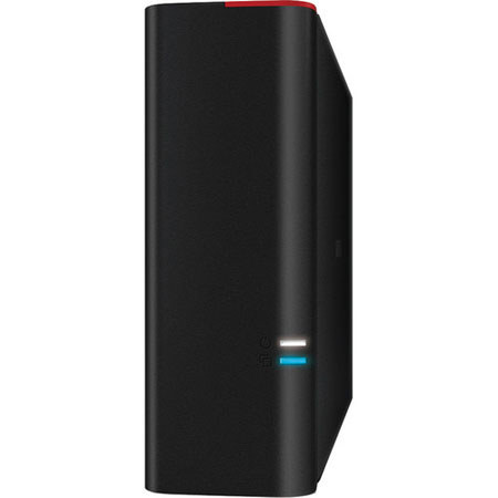 Buffalo Technology DriveStation DDR 3TB Ultra Fast USB 3.0 External Hard Drive