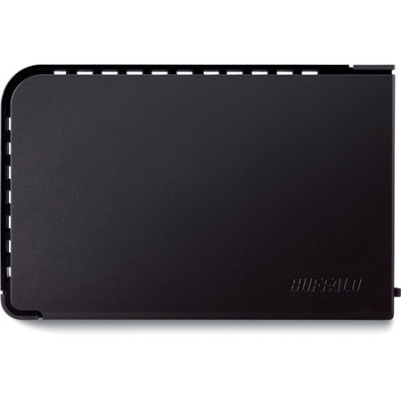 Buffalo 1TB DriveStation Axis Hard Drive