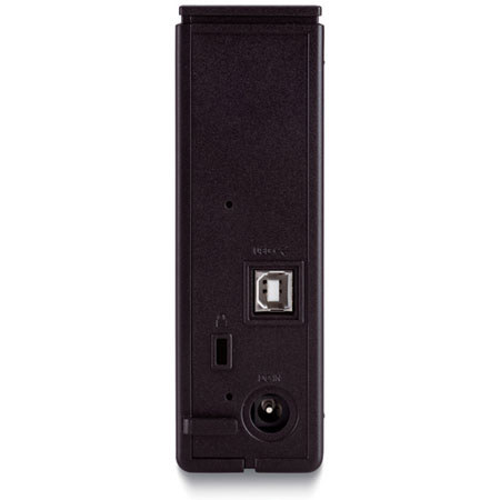Buffalo DriveStation Axis 3TB External Hard Drive