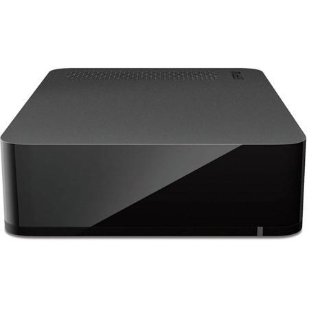Buffalo Technology DriveStation 4TB USB 3.0 External Desktop Hard Drive