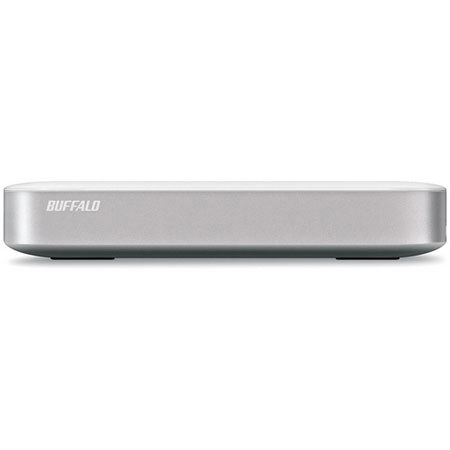 Buffalo HD-PA500TU3 500GB MiniStation Thunderbolt