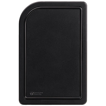 Buffalo 320GB MiniStation Metro USB HDD, Blk