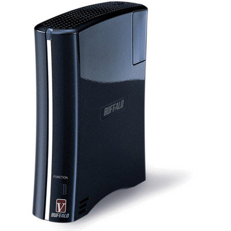 Buffalo LinkStation Pro 2TB Network Storage