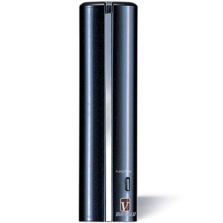 Buffalo 3TB LinkStation Pro Network Storage