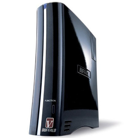 Buffalo LS-V4.0TL 4TB LinkStation Pro NAS