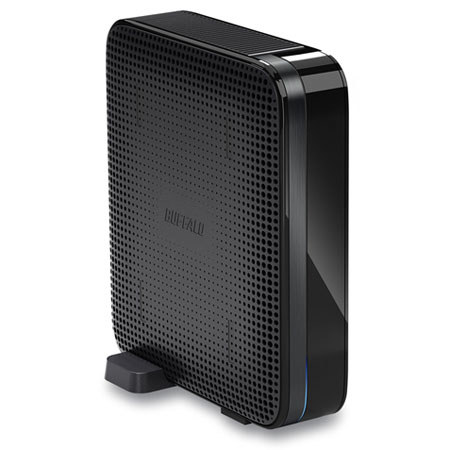 Buffalo LinkStation Live 2TB Network Hard Drive