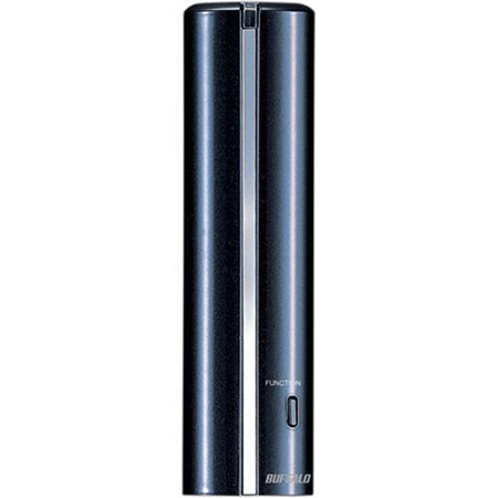 Buffalo 1TB LinkStation Pro Network Storage