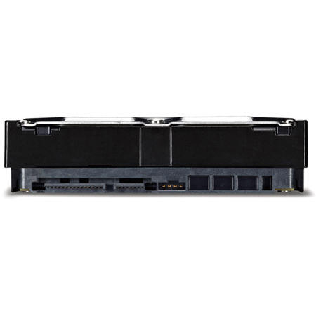 Buffalo Technology 3TB Internal HDD for DriveStation Duo Gen2 HD-WH4TU3R1 DAS