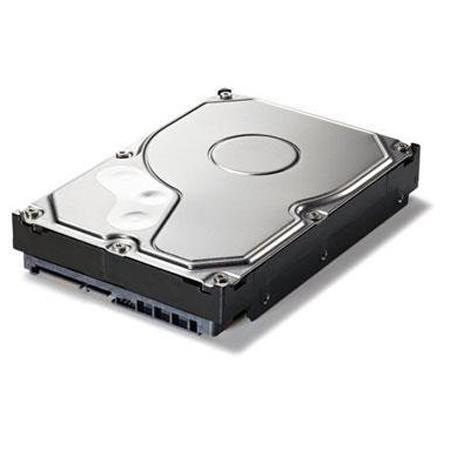 Buffalo Technology 4TB Internal HDD for DriveStation Duo Gen2 HD-WH4TU3R1 DAS