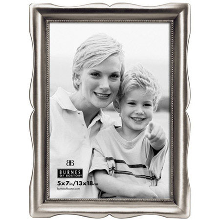Burnes of Boston Beatrice Frame for 4x6" Photo
