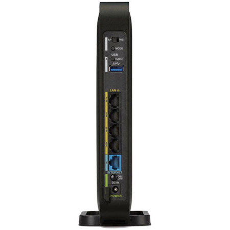 Buffalo Technology AirStation Extreme AC 1200 Gigabit Dual Band Wireless Router