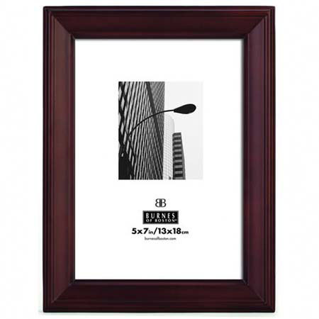 Burnes of Boston Carmel Frame for 5in x 5in Photo