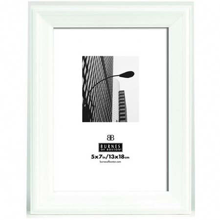 Burnes of Boston Carmel Frame for 5x7" Photo