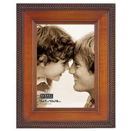 Burnes of Boston Carson Frame for 5x7" Photo