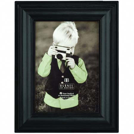 Burnes of Boston Cambridge Frame for 2 4x6" Photos