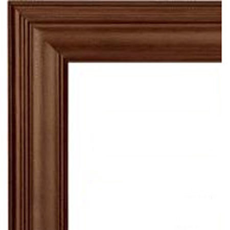 Burnes of Boston 160557 Cambridge Wood Frame, Walnut