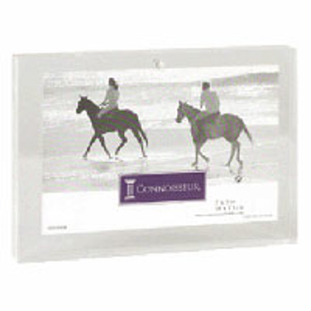 Burnes of Boston 1851G7 Clear Acrylic Magnetic Frame