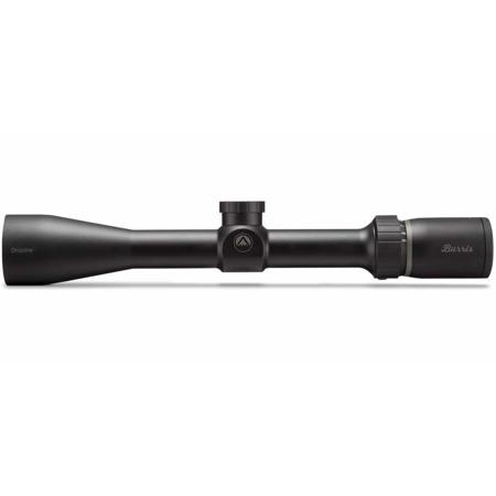 Burris Optics 3-9x40 Droptine Riflescope, Ballistic Plex 22LR Reticle, 1" Tube