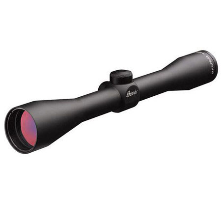 Burris Optics 200052 Fullfield II 6x -40mm Riflescope