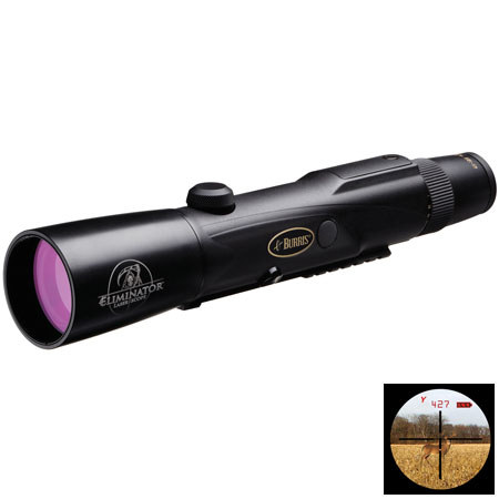 Burris Optics 200052 Eliminator 4-12x-42mm Laserscope