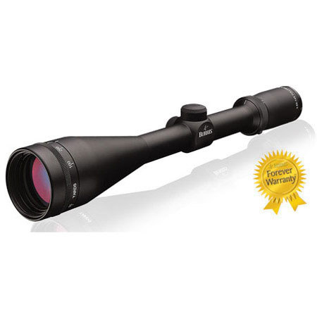 Burris Optics 200181 Fullfield II 4.5-14x Riflescope