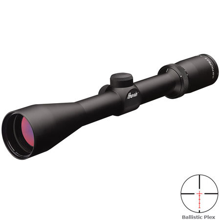 Burris Optics 200188 Fullfield II 4.5-14x42 Riflescope