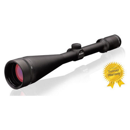 Burris Optics 200193-BIPOD Fullfield 6.5-20x Riflescope