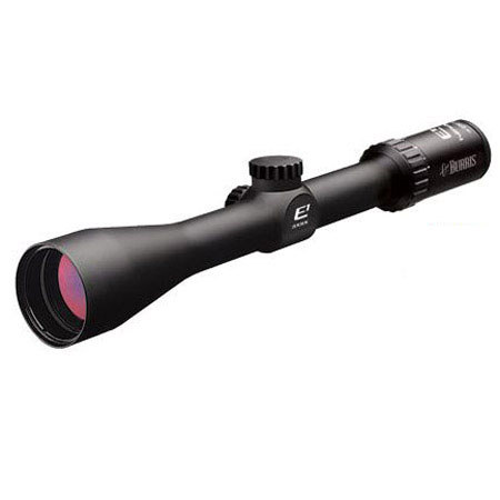 Burris Optics 3-9x40 Fullfield E1 Riflescope, Ballistic Plex E1 Ret, 1" Tube