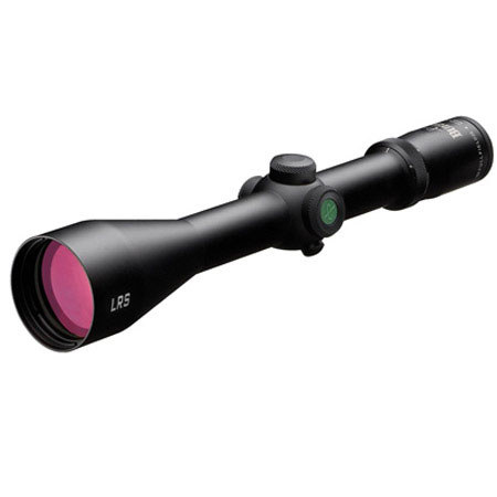Burris Optics 200451 30 European 3.5-10x50 Riflescope
