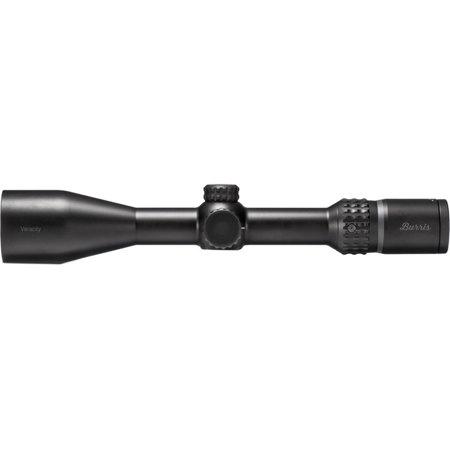 Burris Optics 3-15x50 Riflescope, FFP Ballistic Plex E1, Side Parallax, 30mmTube