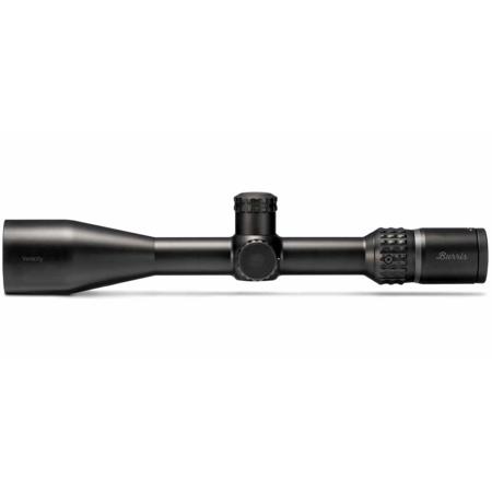 Burris Optics 4-20x50 Veracity Riflescope,Ballistic Plex E1, Side Parallax, 30mm