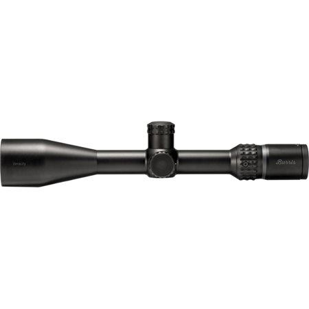Burris Optics 4-20x50 Veracity Riflescope, Ballistic Plex, Side Parallax, 30mm