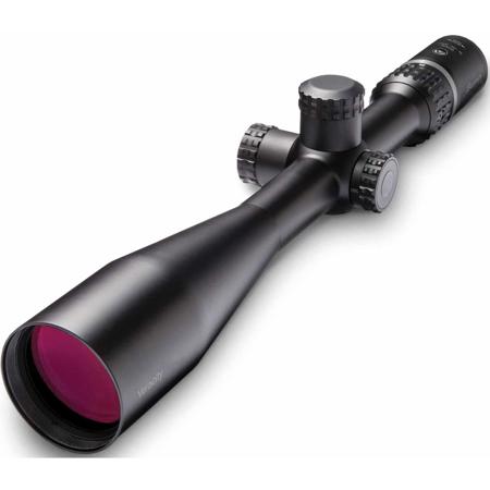Burris Optics 5-25x50 Veracity Riflescope,FFP Ballistic Plex, Side Parallax,30mm