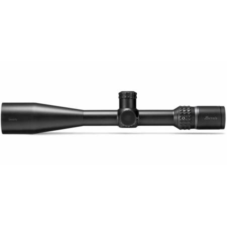 Burris Optics 5-25x50 Veracity Riflescope,FFP Ballistic Plex, Side Parallax,30mm