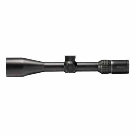Burris Optics 5-25x50 Veracity Riflescope, FFP Ballistic Plex,Side Parallax,30mm