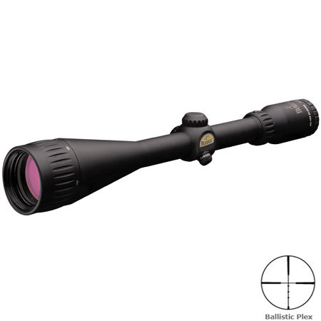 Burris Optics 200772 Signature Select 4-16x-44mm Scope