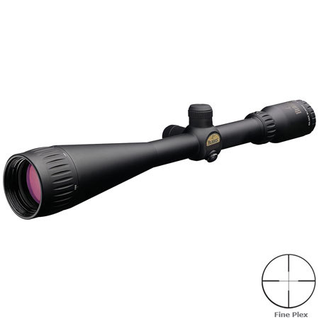 Burris Optics 200823 Signature Select 6-24x-44mm Scope