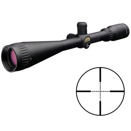 Burris Optics 200824 Signature Select 6-24x-44mm Scope