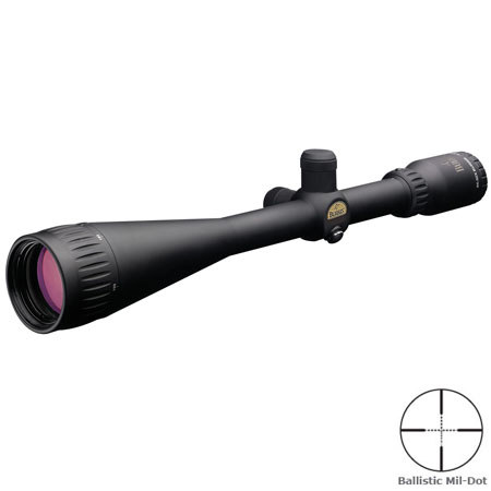 Burris Optics 200868 Signature Select 8-32x-44mm Scope