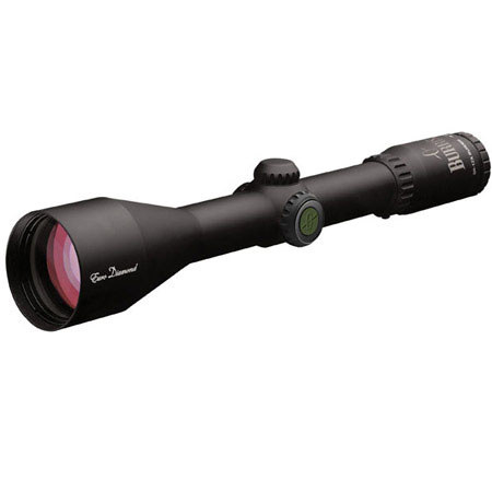 Burris Optics 200915 Euro Diamond 3-12x-50mm Scope