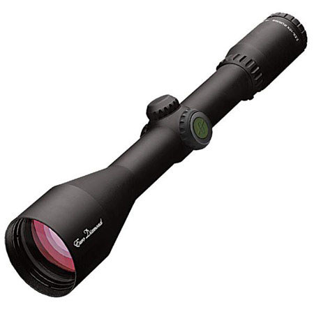 Burris Optics 200916 Euro Diamond 3-12x-50mm Riflescope