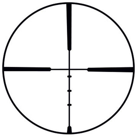 Burris Optics 200926 Black Diamond 4-16x-50mm Scope