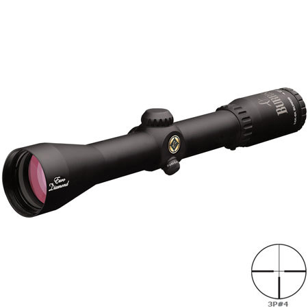 Burris Optics 200960 Euro Diamond 1.5-6x-40mm Scope
