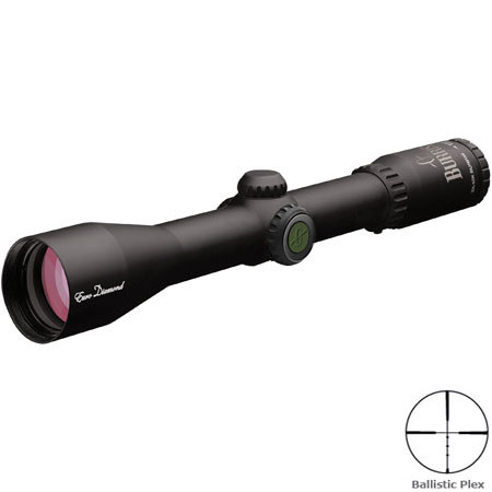Burris Optics 200966 Euro Diamond 3-10x-40mm Riflescope